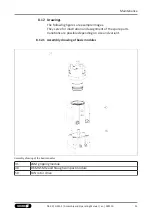 Preview for 51 page of SCHUNK GSM-Z 38 Assembly And Operating Manual