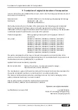 Preview for 54 page of SCHUNK GSM-Z 38 Assembly And Operating Manual