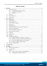 Предварительный просмотр 3 страницы SCHUNK GSP-P 08 Assembly And Operating Manual