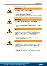 Предварительный просмотр 13 страницы SCHUNK GSP-P 08 Assembly And Operating Manual