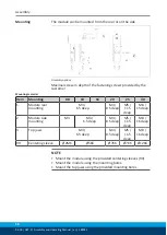 Предварительный просмотр 16 страницы SCHUNK GSP-P 08 Assembly And Operating Manual