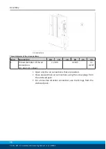 Предварительный просмотр 18 страницы SCHUNK GSP-P 08 Assembly And Operating Manual