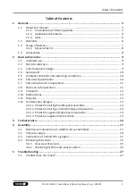 Preview for 3 page of SCHUNK GSW-B Series Assembly And Operating Manual