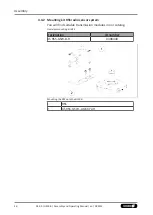 Preview for 26 page of SCHUNK GSW-B Series Assembly And Operating Manual