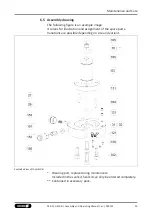 Preview for 29 page of SCHUNK GSW-B Series Assembly And Operating Manual