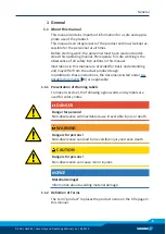 Предварительный просмотр 5 страницы SCHUNK GSW-M 20 Assembly And Operating Manual