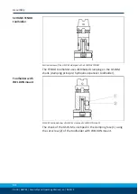 Предварительный просмотр 14 страницы SCHUNK GSW-M 20 Assembly And Operating Manual