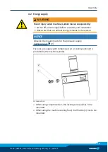 Предварительный просмотр 15 страницы SCHUNK GSW-M 20 Assembly And Operating Manual