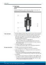 Предварительный просмотр 16 страницы SCHUNK GSW-M 20 Assembly And Operating Manual