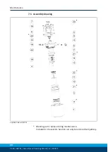 Предварительный просмотр 20 страницы SCHUNK GSW-M 20 Assembly And Operating Manual