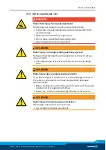 Предварительный просмотр 15 страницы SCHUNK GWA Assembly And Operating Manual