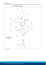 Предварительный просмотр 30 страницы SCHUNK GWA Assembly And Operating Manual