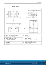 Предварительный просмотр 15 страницы SCHUNK HGN 100 Assembly And Operating Manual