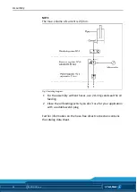 Предварительный просмотр 16 страницы SCHUNK HGN 100 Assembly And Operating Manual