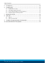 Preview for 4 page of SCHUNK HLM 100 Assembly And Operating Manual