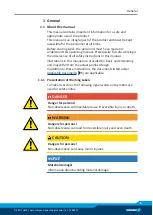 Preview for 5 page of SCHUNK HLM 100 Assembly And Operating Manual