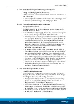 Preview for 13 page of SCHUNK HLM 100 Assembly And Operating Manual