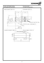 Preview for 9 page of SCHUNK HSK 40 Operating Manual