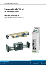 Preview for 5 page of SCHUNK IndraDrive CS Series Commissioning Instructions