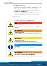 Preview for 8 page of SCHUNK IndraDrive CS Series Commissioning Instructions