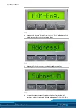 Preview for 14 page of SCHUNK IndraDrive CS Series Commissioning Instructions