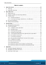 Preview for 36 page of SCHUNK IndraDrive CS Series Commissioning Instructions