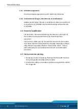 Preview for 40 page of SCHUNK IndraDrive CS Series Commissioning Instructions