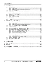 Preview for 4 page of SCHUNK iTENDO2 pad Assembly And Operating Manual