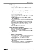 Preview for 11 page of SCHUNK iTENDO2 pad Assembly And Operating Manual