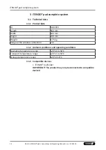 Preview for 14 page of SCHUNK iTENDO2 pad Assembly And Operating Manual