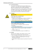 Preview for 16 page of SCHUNK iTENDO2 pad Assembly And Operating Manual