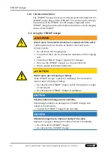 Preview for 20 page of SCHUNK iTENDO2 pad Assembly And Operating Manual