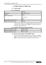 Preview for 24 page of SCHUNK iTENDO2 pad Assembly And Operating Manual