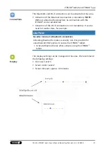 Preview for 27 page of SCHUNK iTENDO2 pad Assembly And Operating Manual