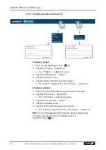 Preview for 34 page of SCHUNK iTENDO2 pad Assembly And Operating Manual