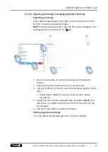 Preview for 43 page of SCHUNK iTENDO2 pad Assembly And Operating Manual