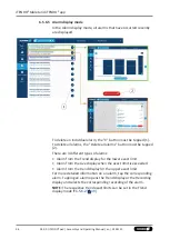 Preview for 46 page of SCHUNK iTENDO2 pad Assembly And Operating Manual