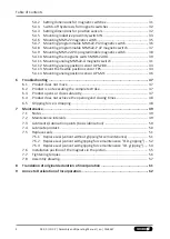 Preview for 4 page of SCHUNK JGP-P Assembly And Operating Manual