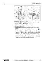 Preview for 29 page of SCHUNK JGP-P Assembly And Operating Manual