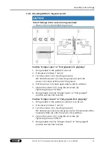 Preview for 35 page of SCHUNK JGP-P Assembly And Operating Manual