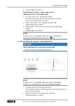 Preview for 39 page of SCHUNK JGP-P Assembly And Operating Manual