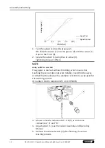 Preview for 42 page of SCHUNK JGP-P Assembly And Operating Manual