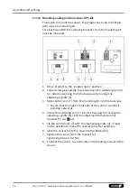 Preview for 46 page of SCHUNK JGP-P Assembly And Operating Manual