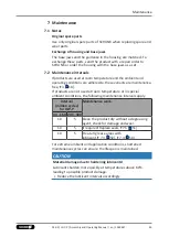 Preview for 49 page of SCHUNK JGP-P Assembly And Operating Manual