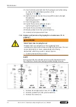 Preview for 52 page of SCHUNK JGP-P Assembly And Operating Manual