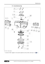 Preview for 57 page of SCHUNK JGP-P Assembly And Operating Manual