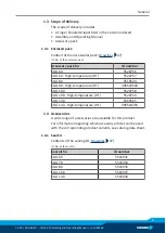 Предварительный просмотр 7 страницы SCHUNK KGG 100-40 Assembly And Operating Manual