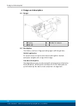 Предварительный просмотр 14 страницы SCHUNK KGG 100-40 Assembly And Operating Manual