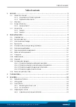 Предварительный просмотр 3 страницы SCHUNK KHM 40 Assembly And Operating Manual