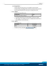 Предварительный просмотр 7 страницы SCHUNK KHM 40 Assembly And Operating Manual